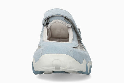 Niro - Sky Blue Women Sneaker