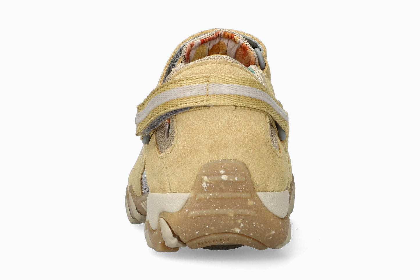 Niro - Ochre Women Sneaker