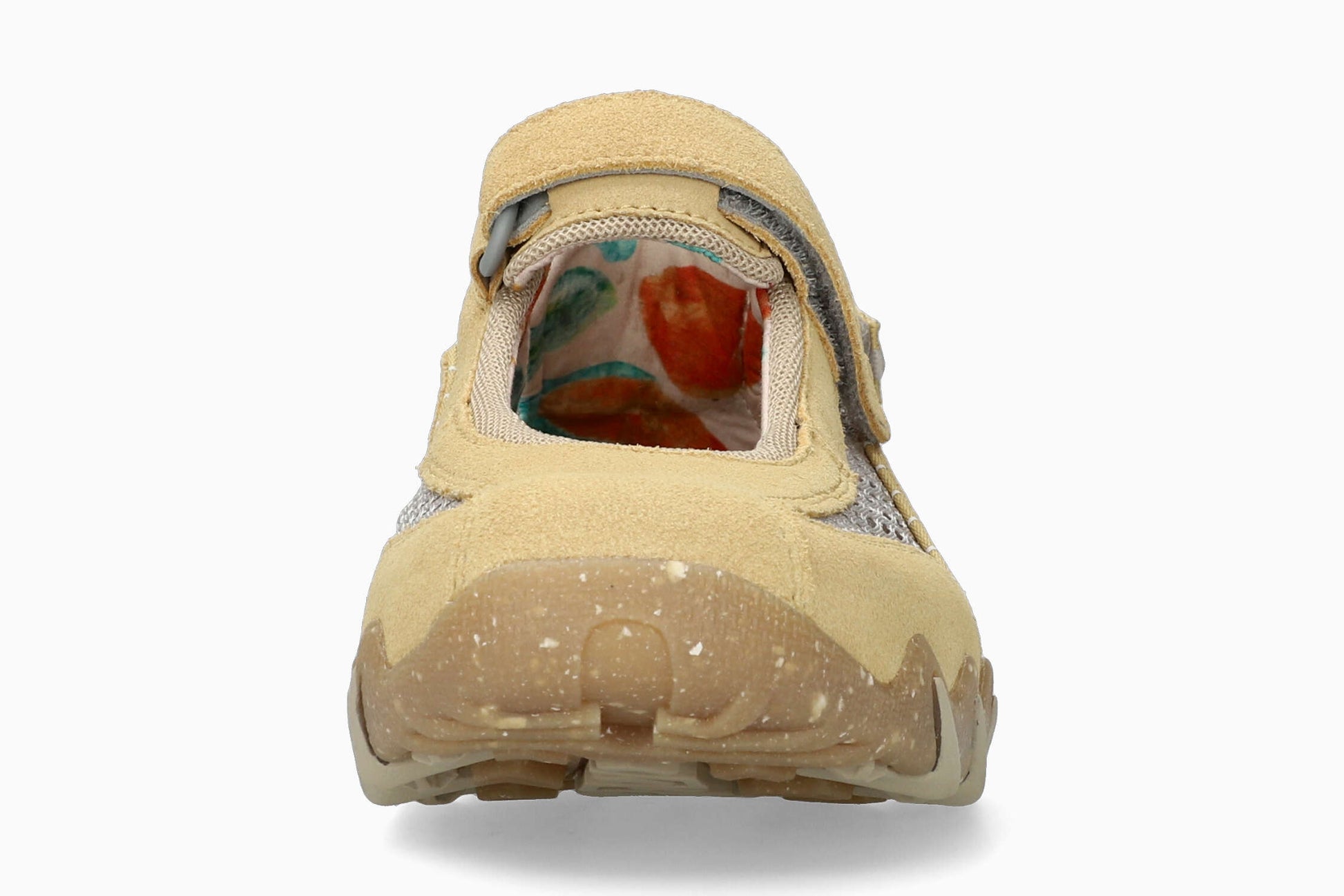 Niro - Ochre Women Sneaker