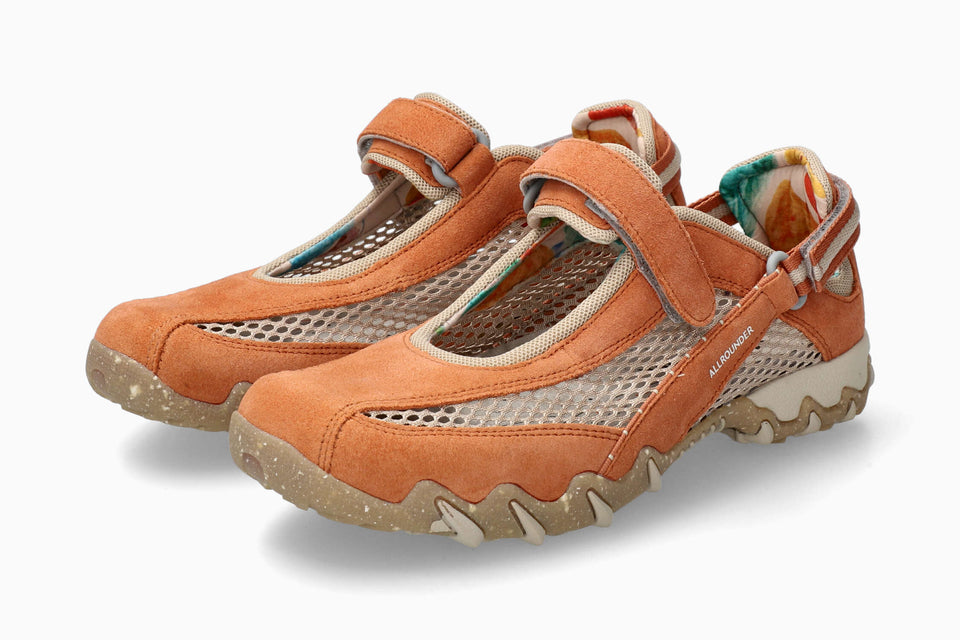 Niro - Spice Women Sneaker