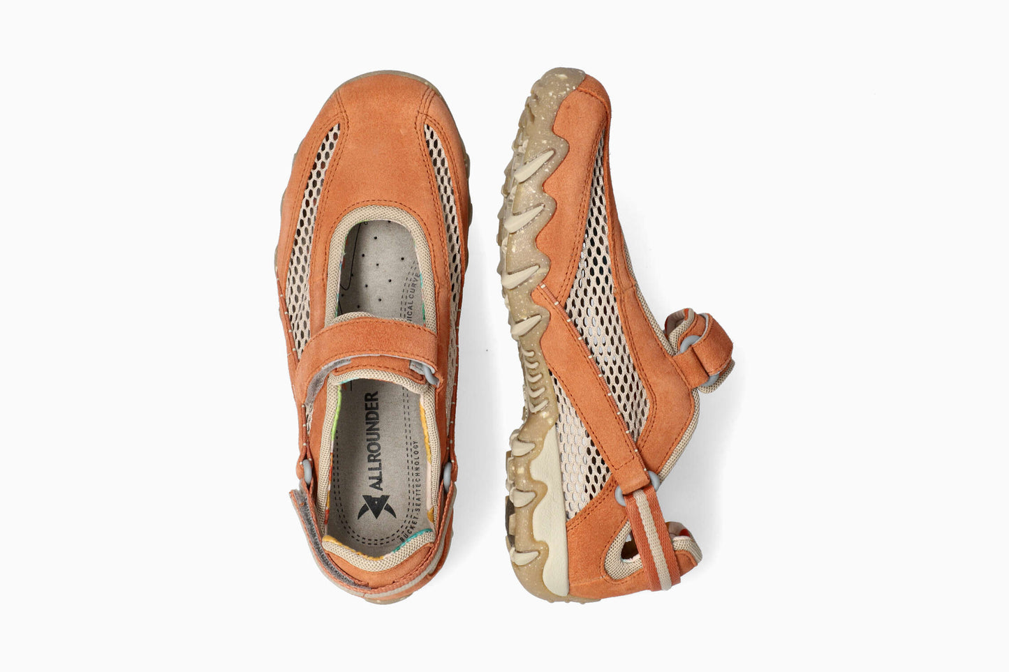 Niro - Spice Women Sneaker