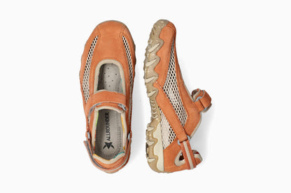 Niro - Spice Women Sneaker