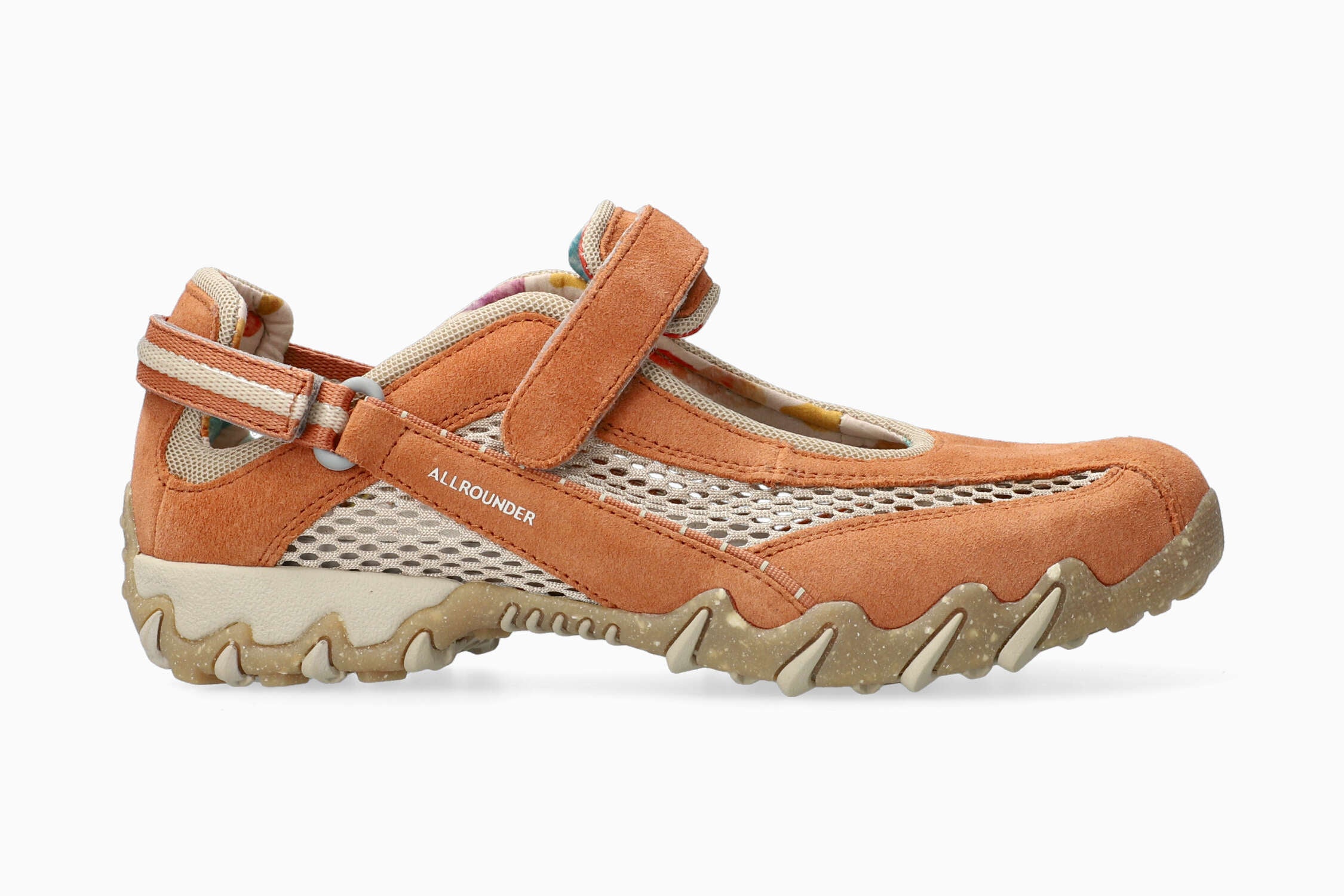 Niro - Spice Women Sneaker