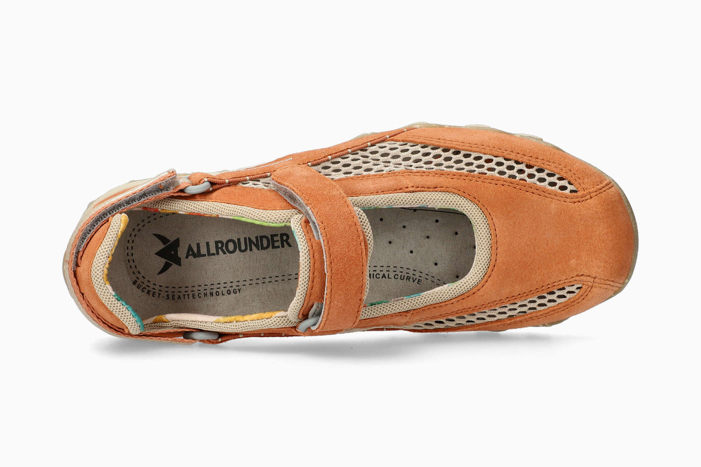 Niro - Spice Women Sneaker