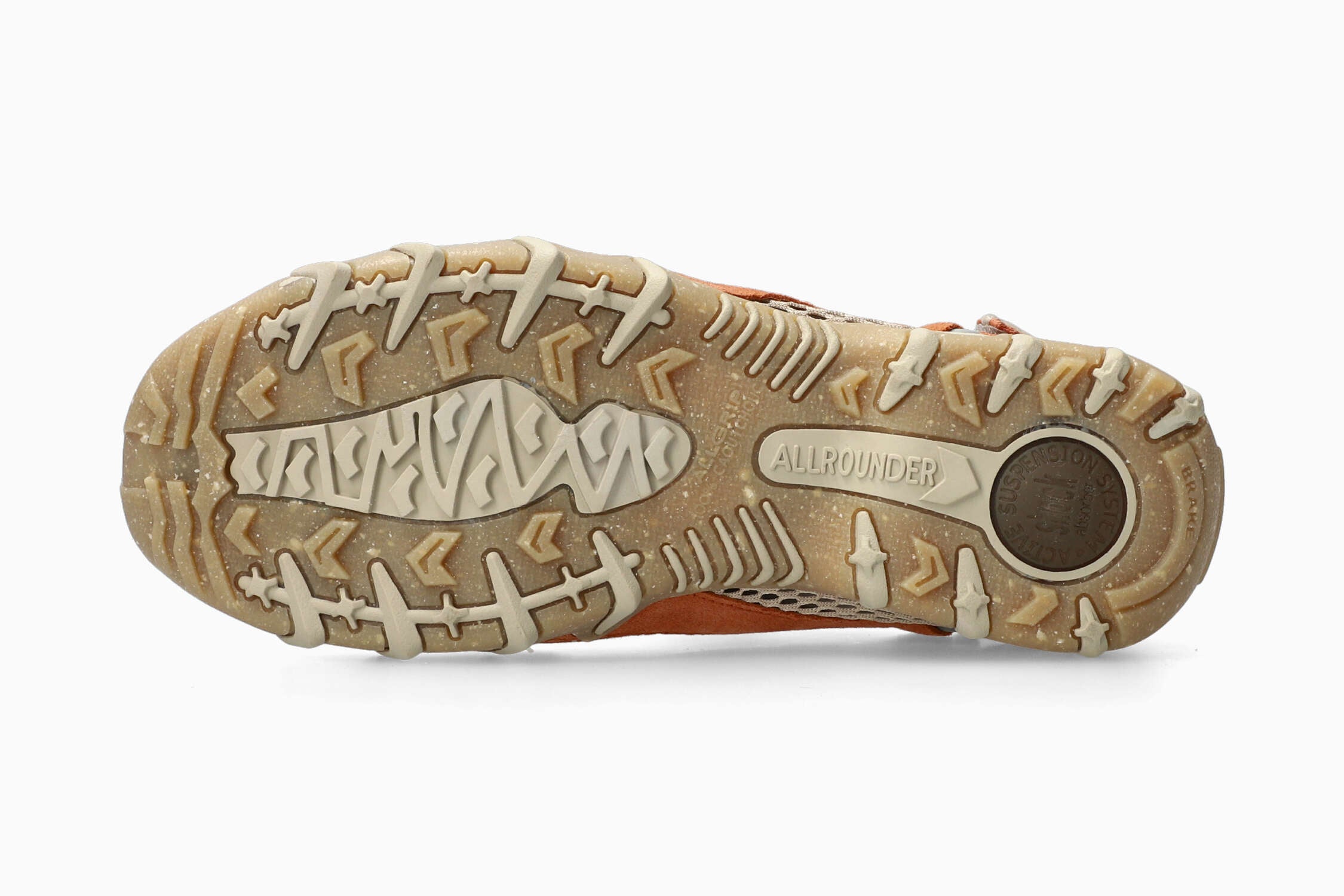 Niro - Spice Women Sneaker