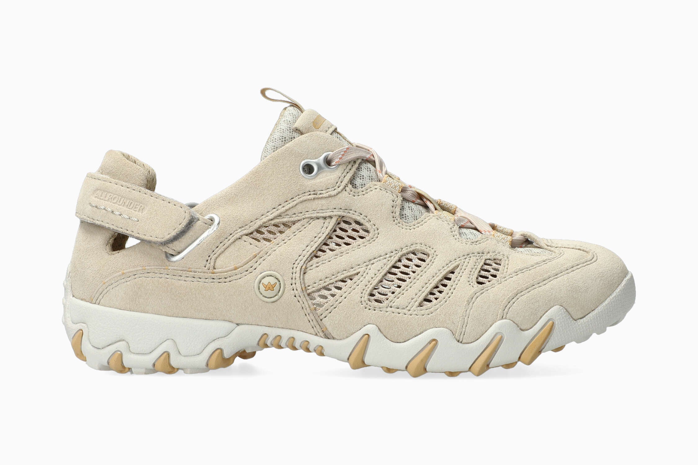 Niwa - Offwhite Women Sneaker