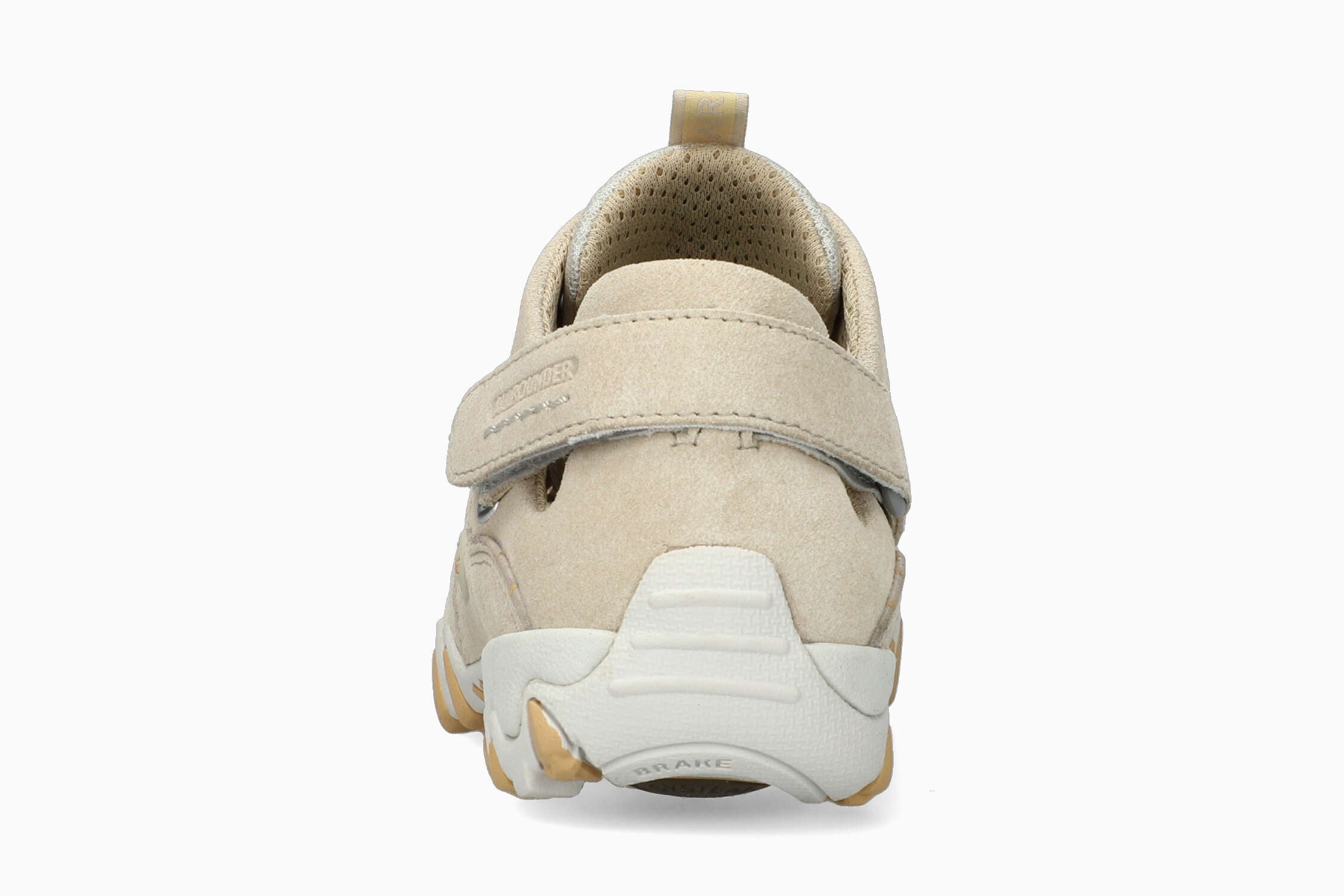 Niwa - Offwhite Women Sneaker