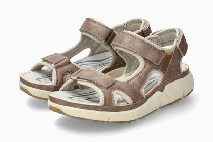 Its Me - Hazelnut Women Sandals