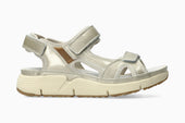 Its Me - Platinum Women Sandals