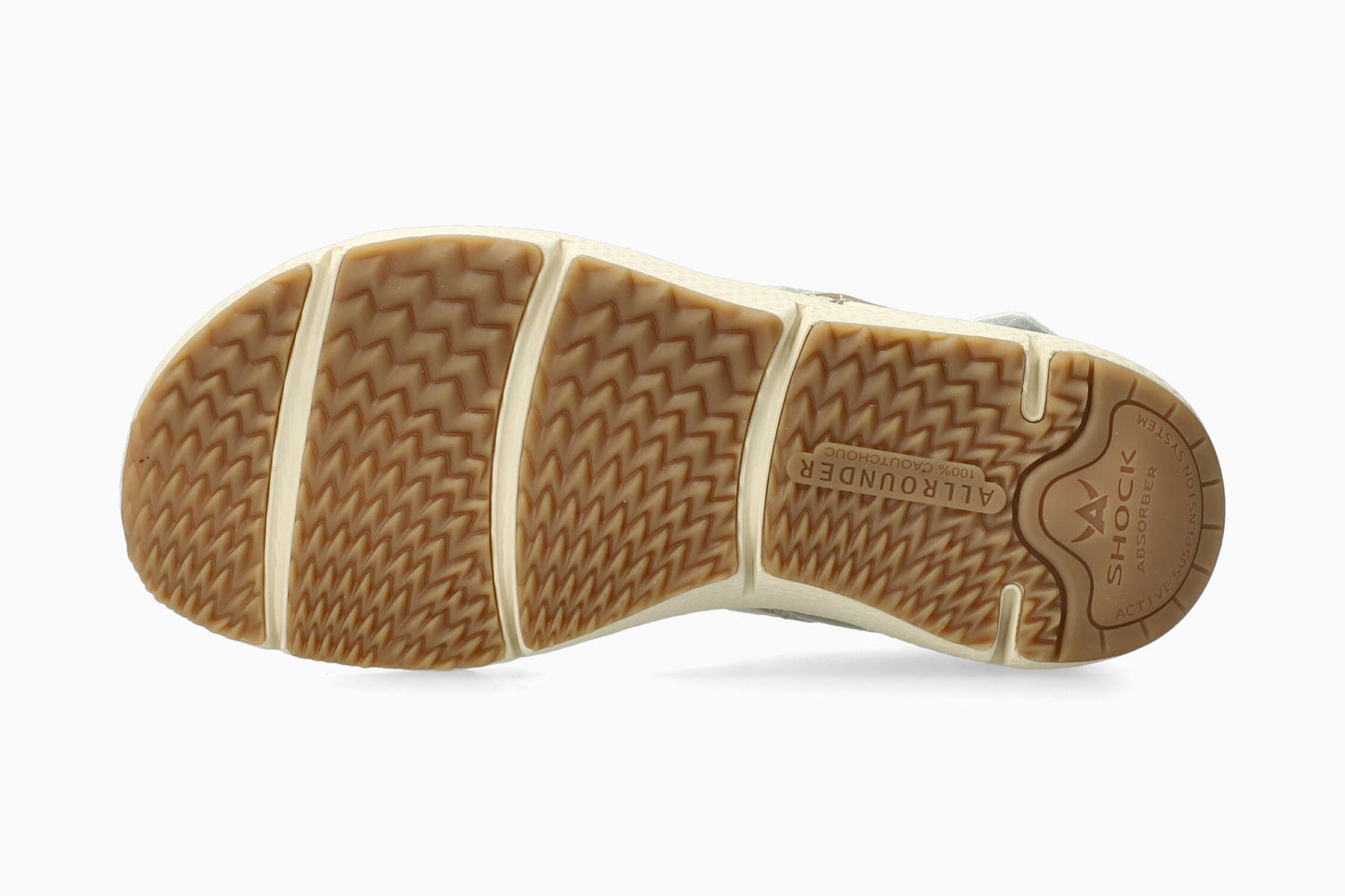 Its Me - Platinum Women Sandals