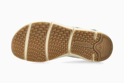 Its Me - Platinum Women Sandals