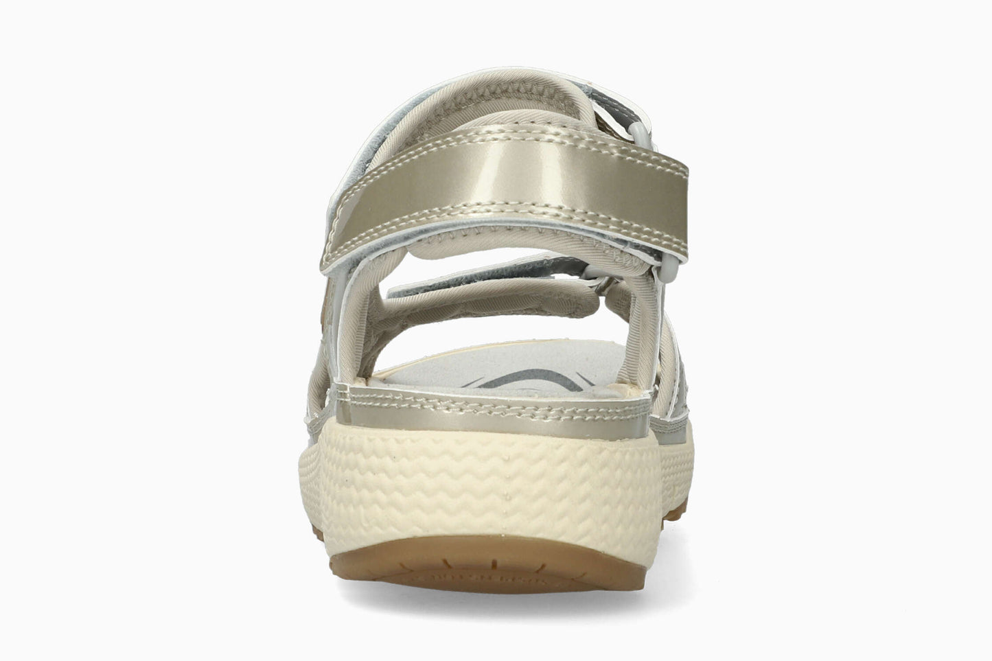 Its Me - Platinum Women Sandals