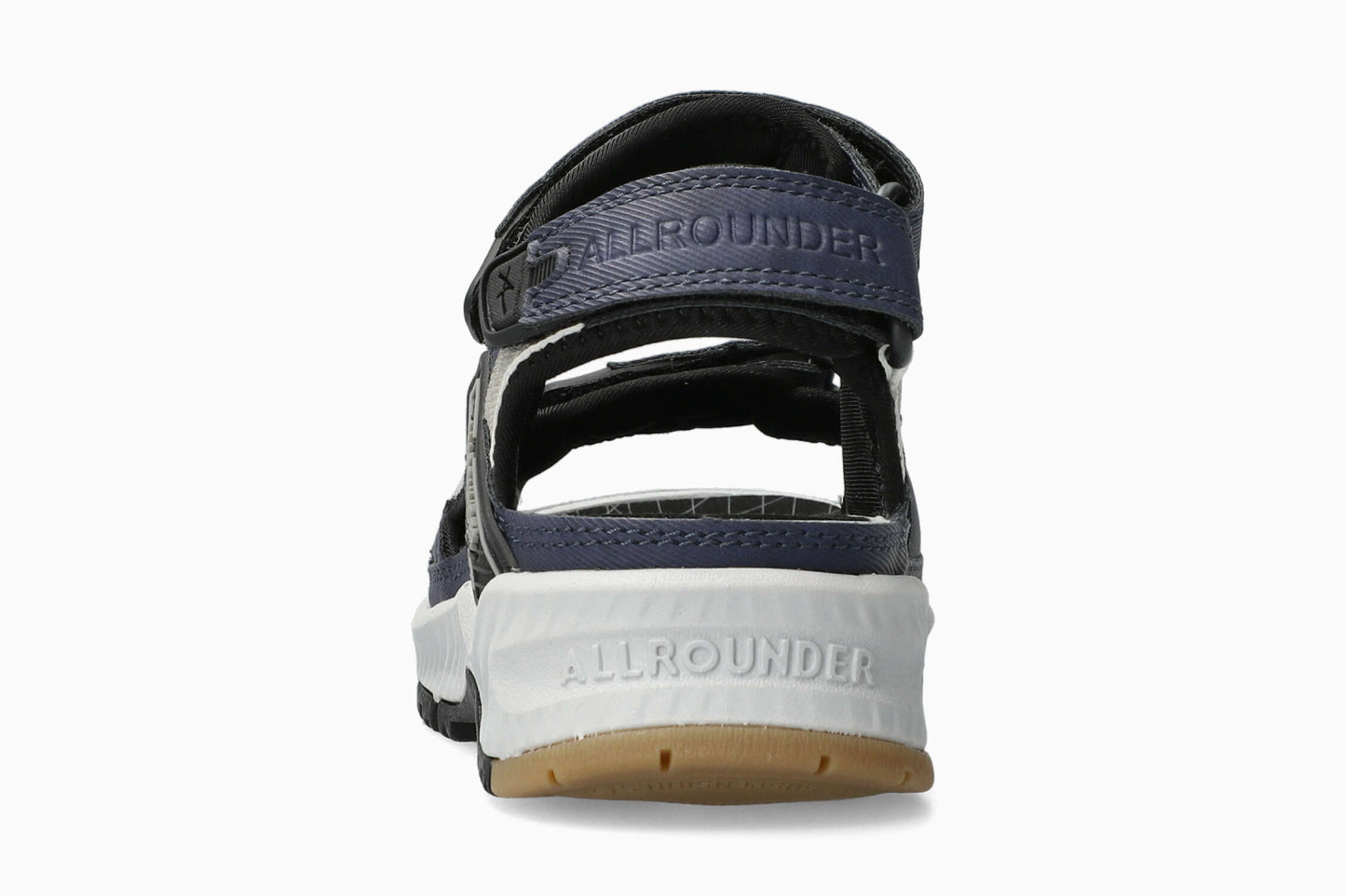 Westside - Navy Women Sandals
