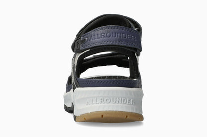 Westside - Navy Women Sandals