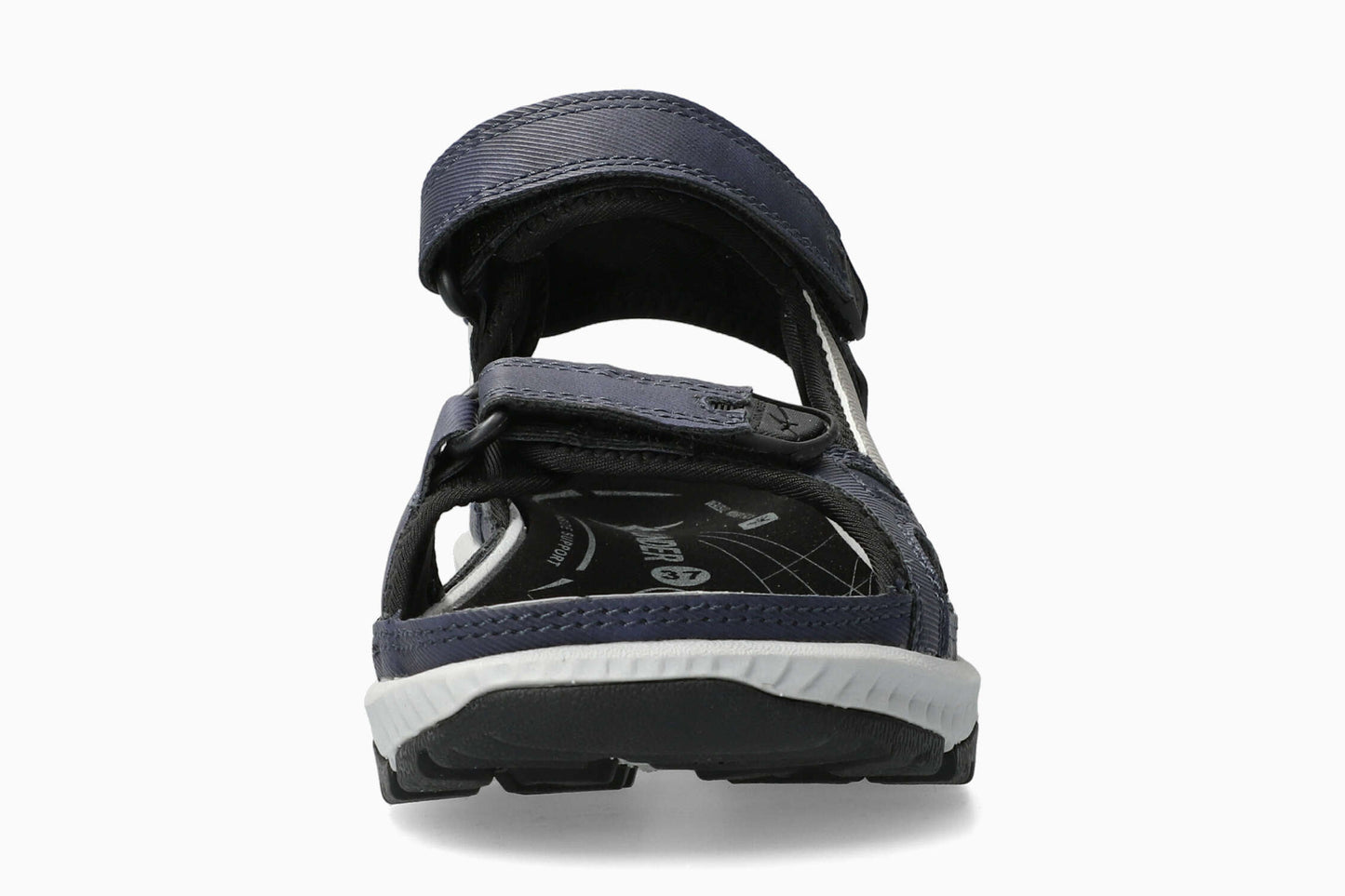 Westside - Navy Women Sandals