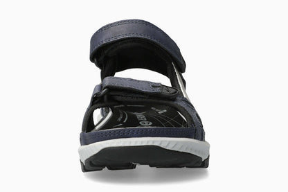 Westside - Navy Women Sandals