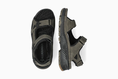 Honduras - Khaki Men Sandals