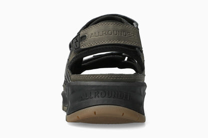 Honduras - Khaki Men Sandals