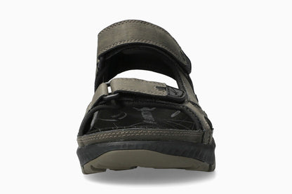 Honduras - Khaki Men Sandals