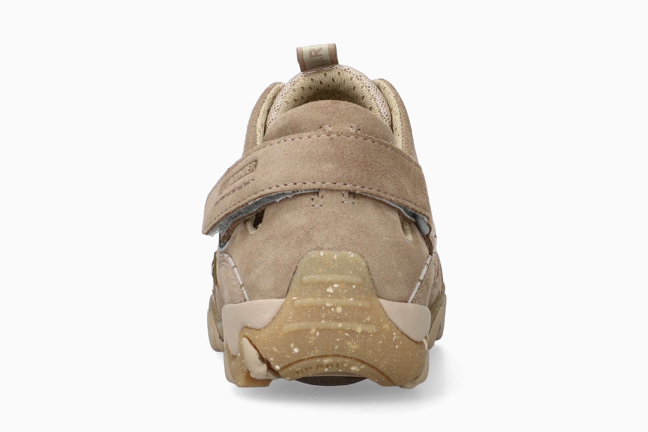 Niwa - Tobacco Women Sneaker