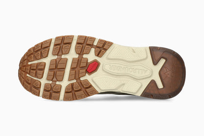 Acadius - Khaki Men Sneaker