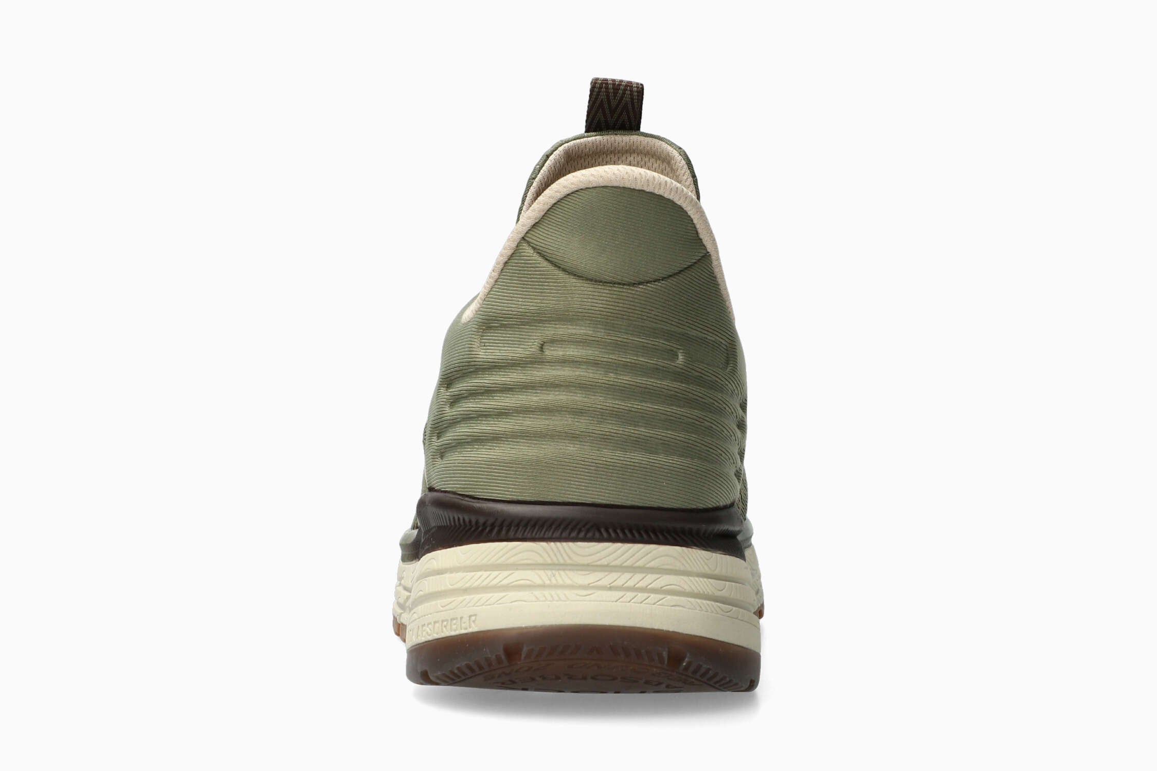 Acadius - Khaki Men Sneaker