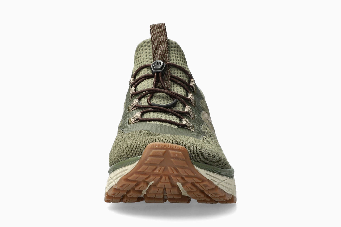 Acadius - Khaki Men Sneaker