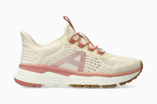 Terra - Light Sand Women Sneaker