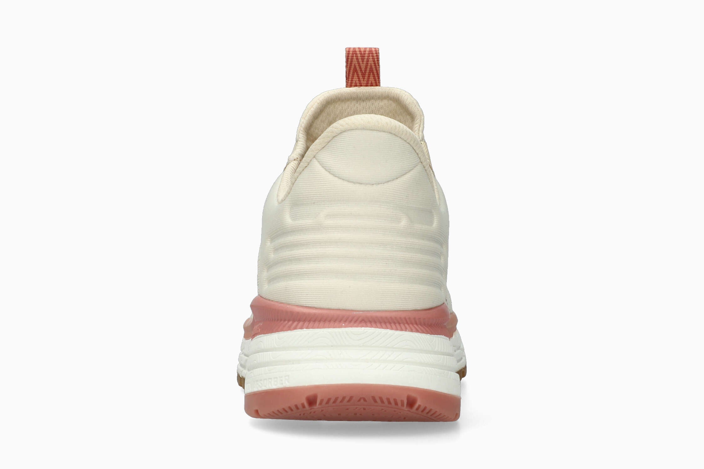 Terra - Light Sand Women Sneaker