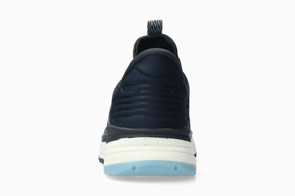 Terra - Navy Women Sneaker