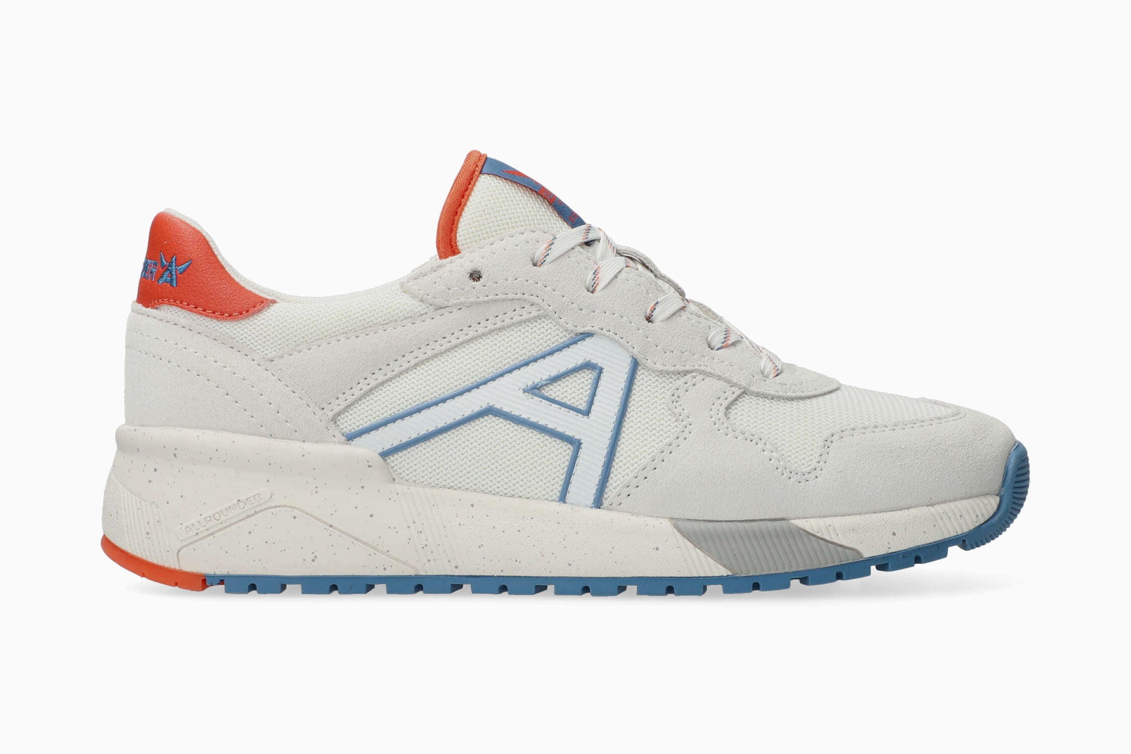 Vitesse 2 - Coconut Women Sneaker
