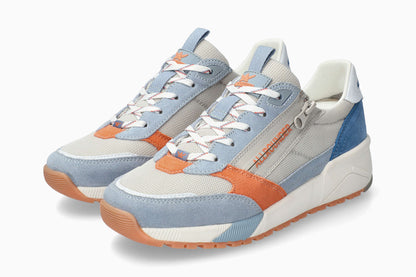 Venice - Sky Blue Women Sneaker