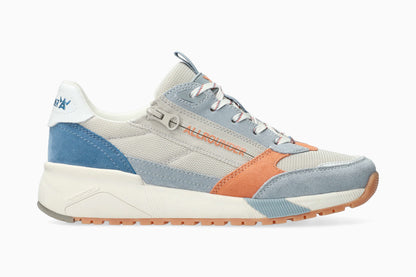 Venice - Sky Blue Women Sneaker