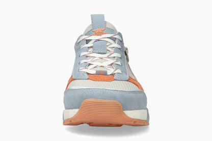 Venice - Sky Blue Women Sneaker