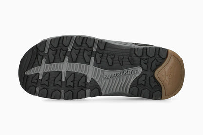 Honduras - Indigo Men Sandals