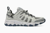 Cando - Grey Men Sneaker