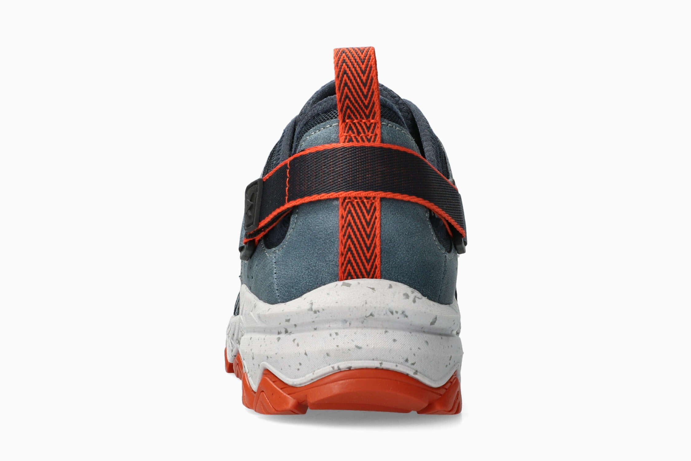 Cando - Denim Men Sneaker