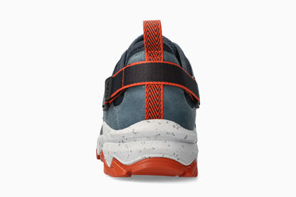 Cando - Denim Men Sneaker