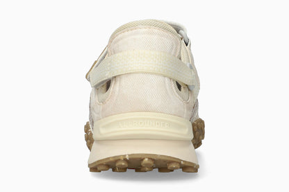 Kioto - Offwhite Women Sneaker