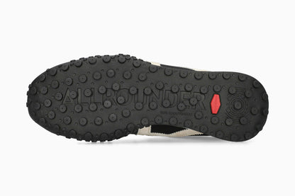 Kapri - Black Women Sneaker