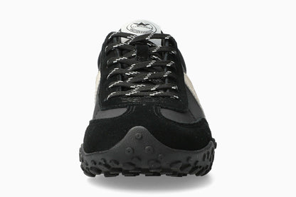 Kapri - Black Women Sneaker