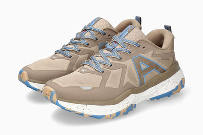 G-Treck - Light Sand Men Sneaker