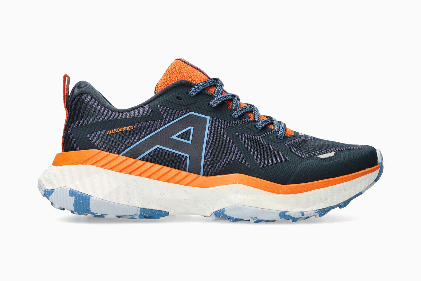 G-Treck - Navy Men Sneaker