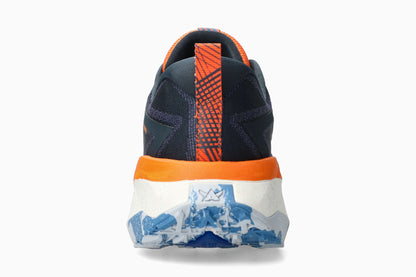 G-Treck - Navy Men Sneaker