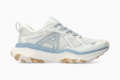 Ariva - White Women Sneaker