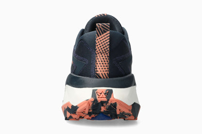 Ariva - Navy Women Sneaker