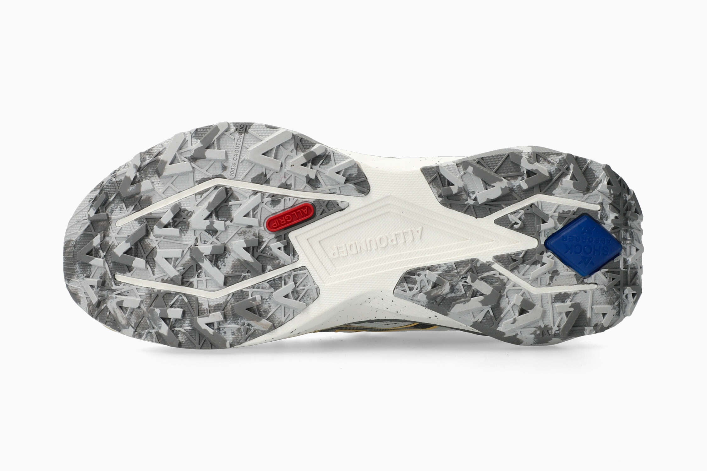 Astera - Fog Women Sneaker