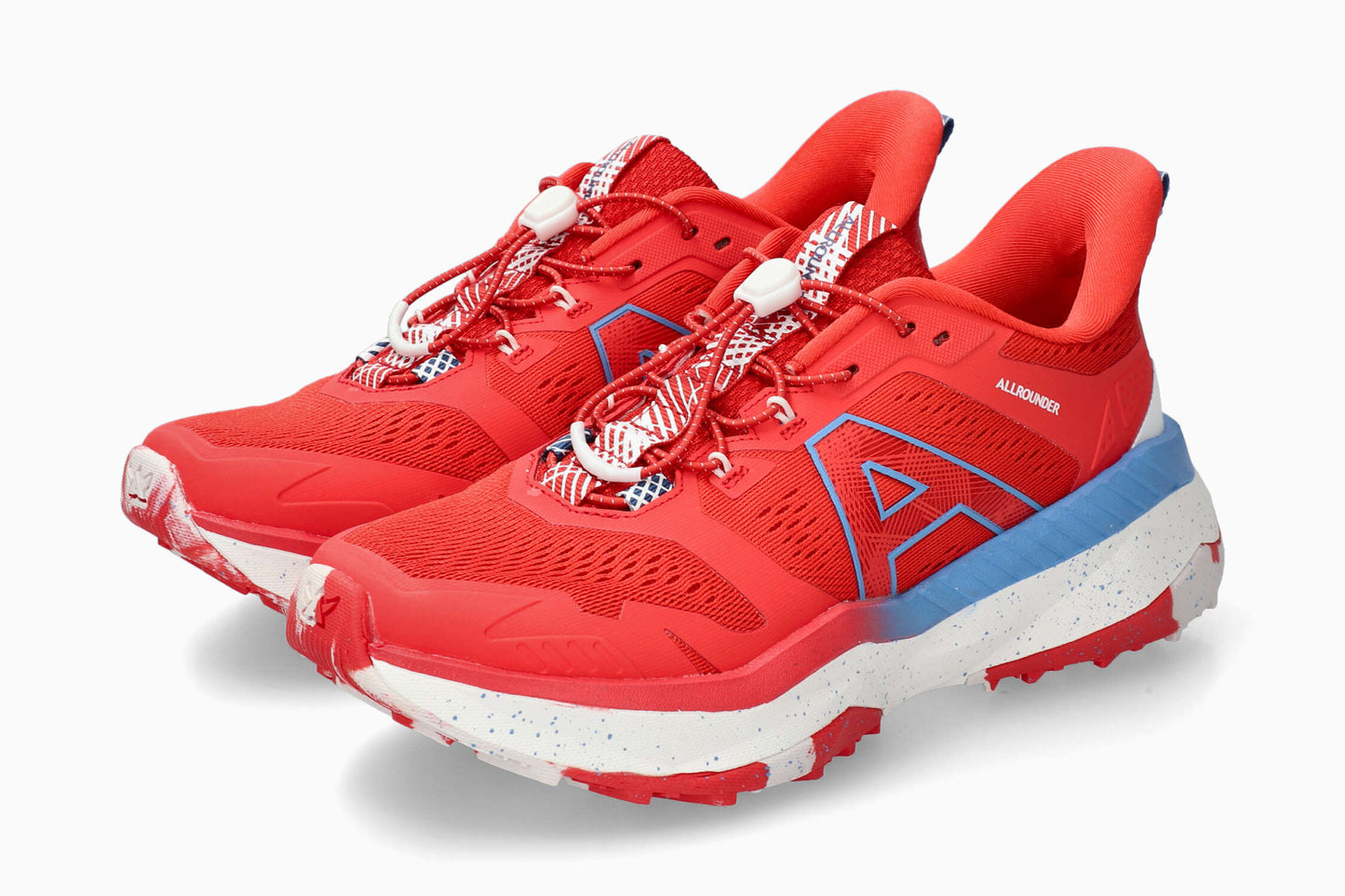 Astera - Strawberry Women Sneaker