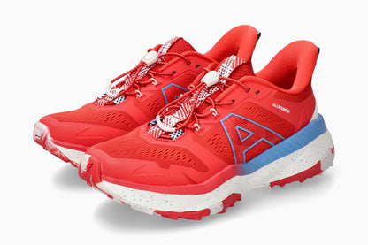 Astera - Strawberry Women Sneaker