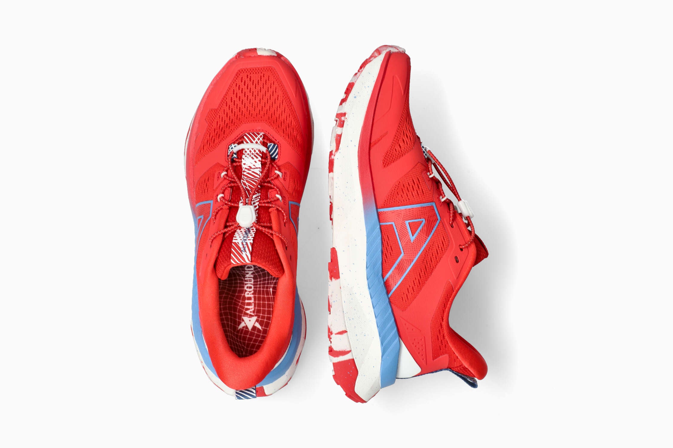 Astera - Strawberry Women Sneaker